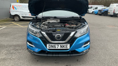 Nissan Qashqai 1.6 DiG-T N-Connecta 5dr Petrol Hatchback